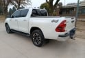 Camionetas - Toyota HILUX 2021 Diesel 187000Km - En Venta
