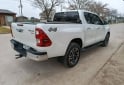 Camionetas - Toyota HILUX 2021 Diesel 187000Km - En Venta