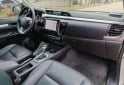 Camionetas - Toyota HILUX 2021 Diesel 187000Km - En Venta