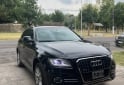 Camionetas - Audi Q5 quatro 2013 Nafta 150000Km - En Venta