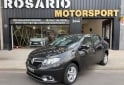 Autos - Renault Logan Privilige 2014 Nafta 140000Km - En Venta