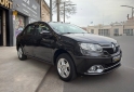 Autos - Renault Logan Privilige 2014 Nafta 140000Km - En Venta