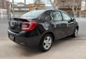 Autos - Renault Logan Privilige 2014 Nafta 140000Km - En Venta