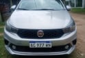 Autos - Fiat Argo 2018 GNC 105000Km - En Venta