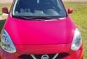 Autos - Nissan March 2014 Nafta 85000Km - En Venta