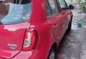 Autos - Nissan March 2014 Nafta 85000Km - En Venta