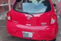 Autos - Nissan March 2014 Nafta 85000Km - En Venta
