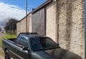 Camionetas - Volkswagen Saveiro 2007 Nafta 287568Km - En Venta
