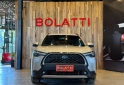Autos - Toyota Corolla Cross 1.8 Seg Hv 2022 Electrico / Hibrido 47000Km - En Venta