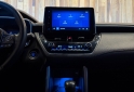Autos - Toyota Corolla Cross 1.8 Seg Hv 2022 Electrico / Hibrido 47000Km - En Venta