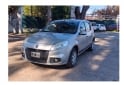 Autos - Renault Sandero Confort 1.6 16v 2012 Nafta 163000Km - En Venta