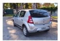 Autos - Renault Sandero Confort 1.6 16v 2012 Nafta 163000Km - En Venta