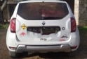 Autos - Renault Duster 2017 Nafta 90000Km - En Venta