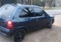 Autos - Chevrolet Corsa 3p 2007 Nafta 144000Km - En Venta