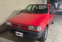 Autos - Fiat Duna 1994 Nafta 185000Km - En Venta