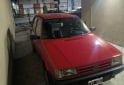 Autos - Fiat Duna 1994 Nafta 185000Km - En Venta