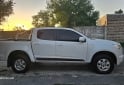 Camionetas - Chevrolet S10 2013 Diesel 200000Km - En Venta