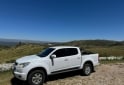 Camionetas - Chevrolet S10 2013 Diesel 200000Km - En Venta