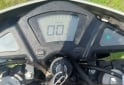 Motos - Motomel SKUA SILVER EDITION V6 2025 Nafta 9000Km - En Venta