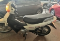 Motos - Motomel blitz 110 2024 Nafta 4700Km - En Venta
