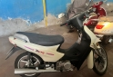 Motos - Motomel blitz 110 2024 Nafta 4700Km - En Venta