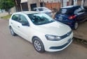Autos - Volkswagen Gol trend 2014 Nafta 120Km - En Venta