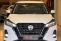 Autos - Nissan KICKS EXCLUSIVE 2022 Nafta 52000Km - En Venta