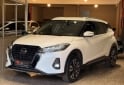 Autos - Nissan KICKS EXCLUSIVE 2022 Nafta 52000Km - En Venta