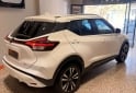 Autos - Nissan KICKS EXCLUSIVE 2022 Nafta 52000Km - En Venta