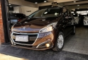 Autos - Peugeot 208 2019 Nafta 60000Km - En Venta