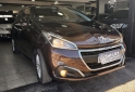 Autos - Peugeot 208 2019 Nafta 60000Km - En Venta