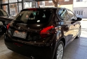 Autos - Peugeot 208 2019 Nafta 60000Km - En Venta