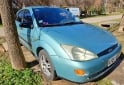 Autos - Ford Focus 2002 Nafta 300000Km - En Venta