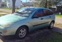 Autos - Ford Focus 2002 Nafta 300000Km - En Venta