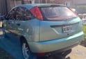 Autos - Ford Focus 2002 Nafta 300000Km - En Venta