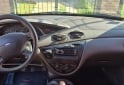 Autos - Ford Focus 2002 Nafta 300000Km - En Venta