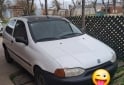 Autos - Fiat Palio 2000 Nafta 2000Km - En Venta