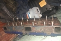 Accesorios para Autos - Vendo tapa cilindros perkins potenciado 4 ..usada buen estado - En Venta