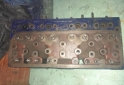 Accesorios para Autos - Vendo tapa cilindros perkins potenciado 4 ..usada buen estado - En Venta