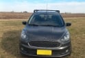 Autos - Ford Ka 1.5s 2019 Nafta 77000Km - En Venta
