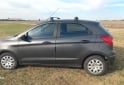 Autos - Ford Ka 1.5s 2019 Nafta 77000Km - En Venta