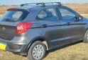 Autos - Ford Ka 1.5s 2019 Nafta 77000Km - En Venta