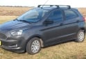 Autos - Ford Ka 1.5s 2019 Nafta 77000Km - En Venta