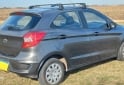 Autos - Ford Ka 1.5s 2019 Nafta 77000Km - En Venta