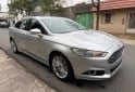 Autos - Ford Mondeo 2016 Nafta 135000Km - En Venta