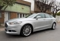 Autos - Ford Mondeo 2016 Nafta 135000Km - En Venta