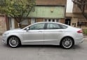 Autos - Ford Mondeo 2016 Nafta 135000Km - En Venta