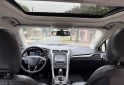 Autos - Ford Mondeo 2016 Nafta 135000Km - En Venta