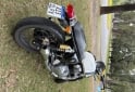 Motos - Royal Enfield Continental gt 650 2021 Nafta 10000Km - En Venta