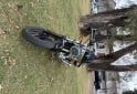 Motos - Royal Enfield Continental gt 650 2021 Nafta 10000Km - En Venta